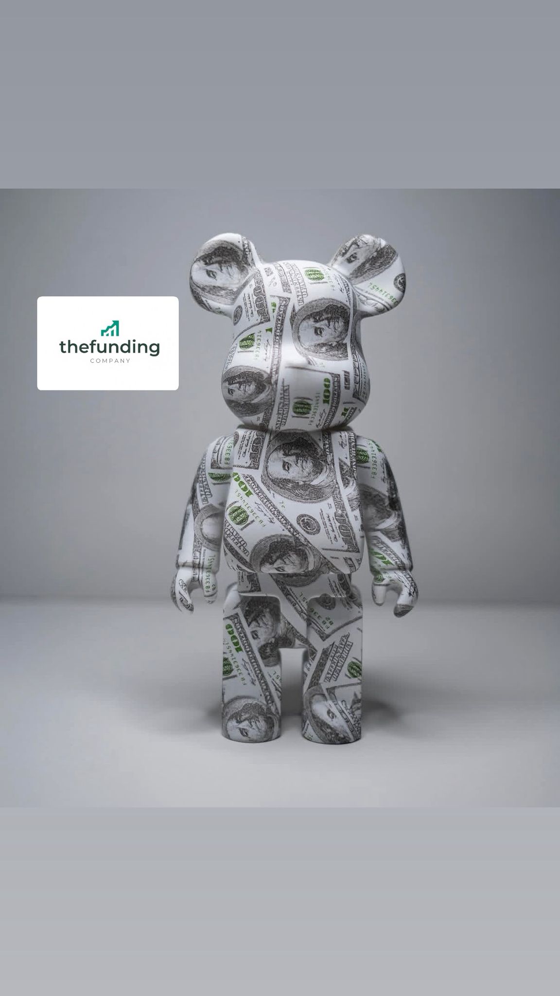 Unlock business growth with funding