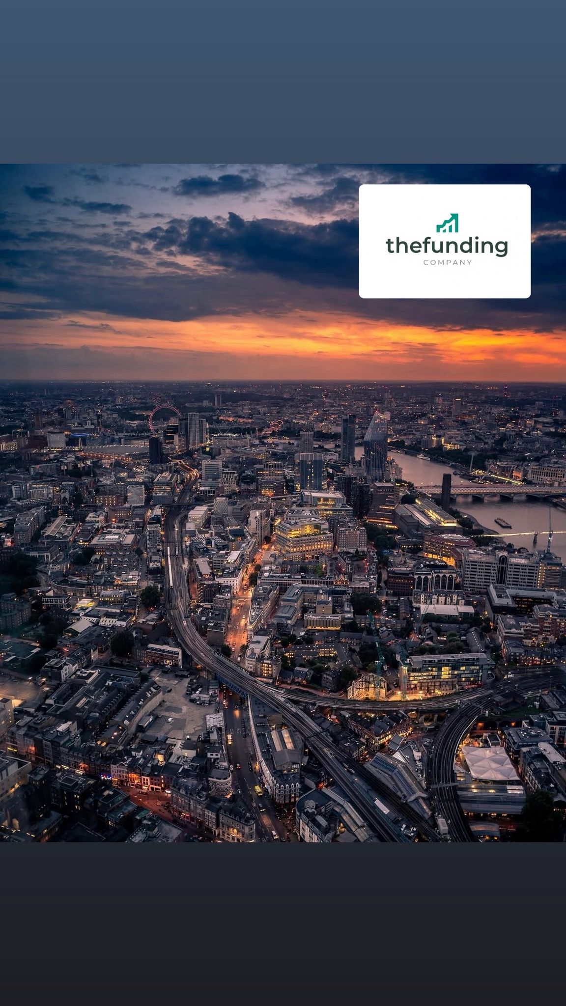 The Funding Company - Business Funding