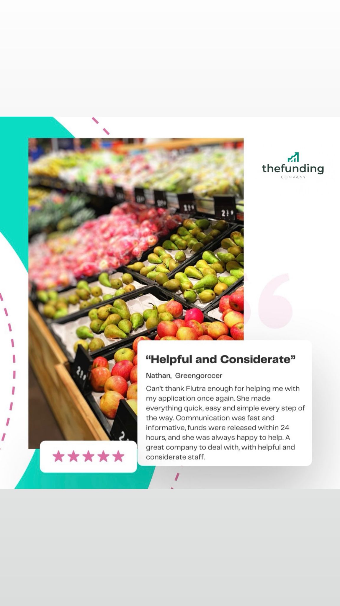 Nathan - Greengrocer